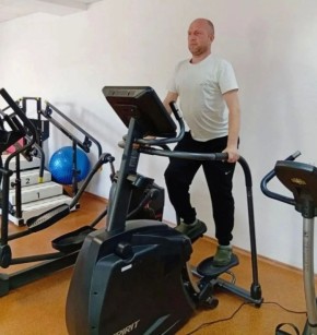 Реабилитация героев СВО продолжается