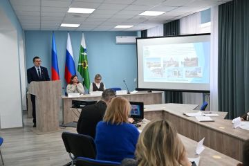 ����� ������. ������ ������������