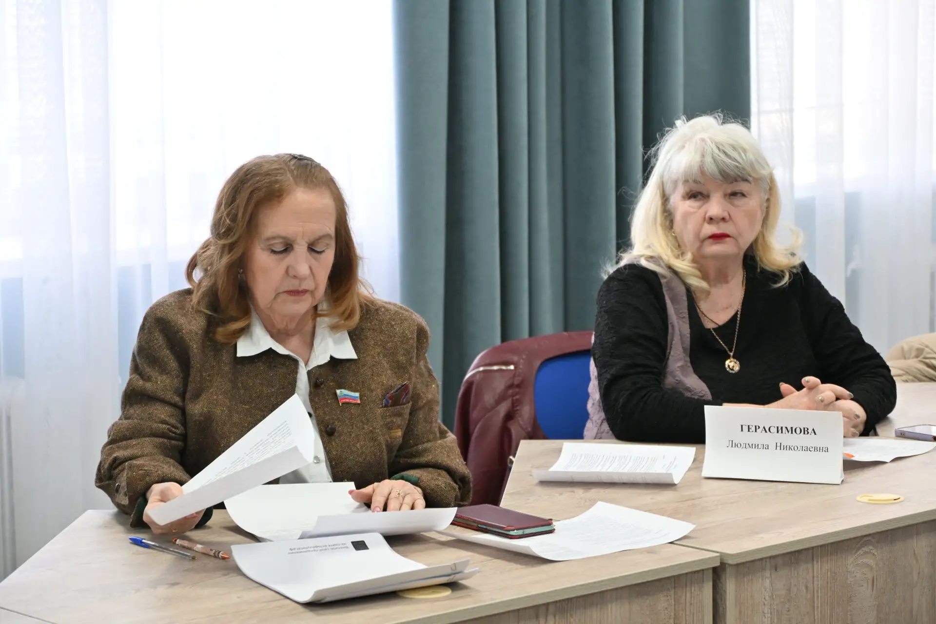 Отчёт принят. Работа продолжается Отчёт принят. Работа продолжается