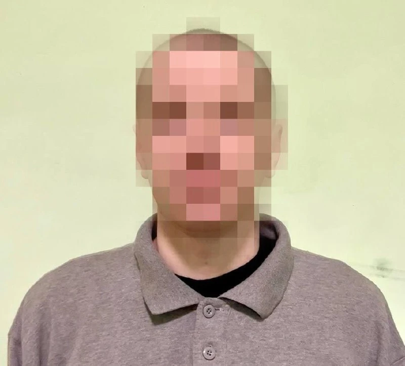 Суд приговорил гражданина Украины к 18 годам за участие в террористическом сообществе