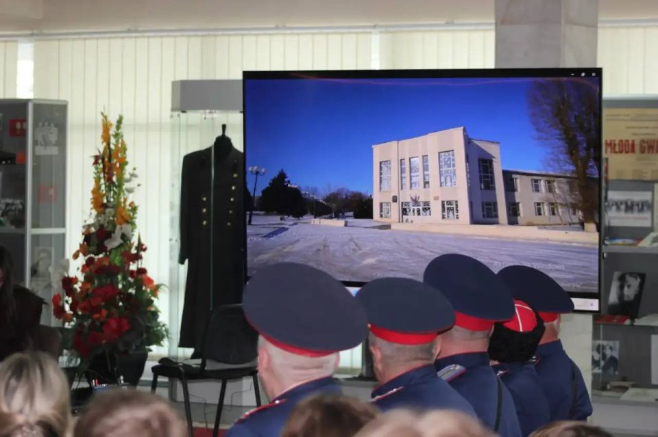 Сергей Козенко: Без права на забвение: память о геноциде советского народа Сергей Козенко: Без права на забвение: память о геноциде советского народа