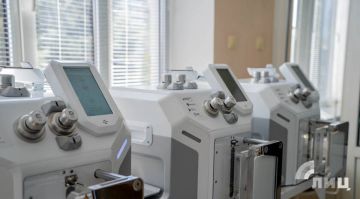 Более 1,7 тыс. жителей ЛНР вступили в регистр доноров костного мозга с 2024 года