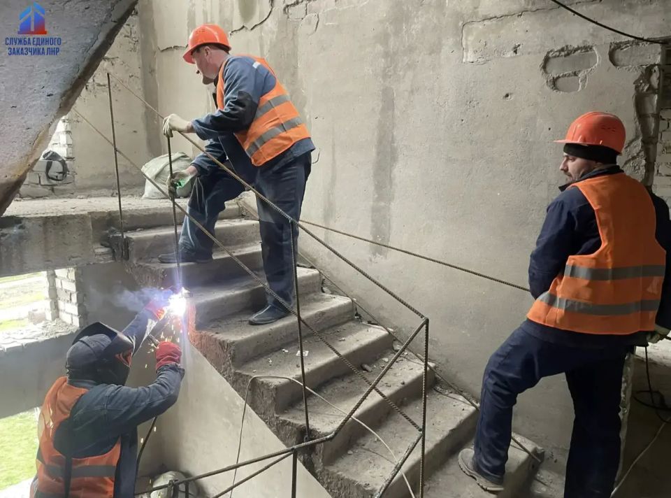 В Первомайске приступили к подготовительным работам по завершению строительства долгостроя В Первомайске приступили к подготовительным работам по завершению строительства долгостроя