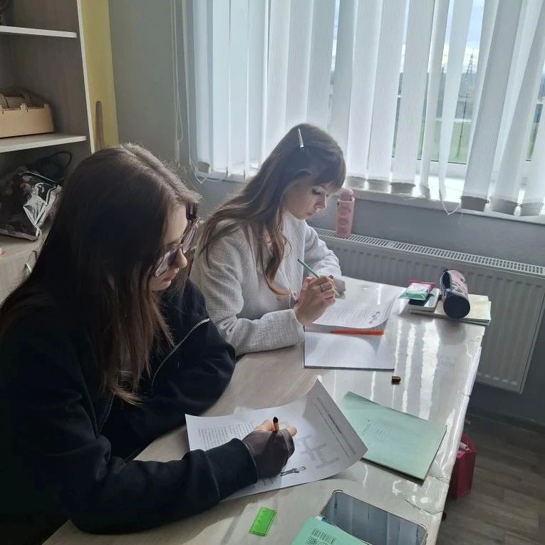 В Красном Луче прошёл Избирательный диктант ко Дню молодого избирателя В Красном Луче прошёл Избирательный диктант ко Дню молодого избирателя