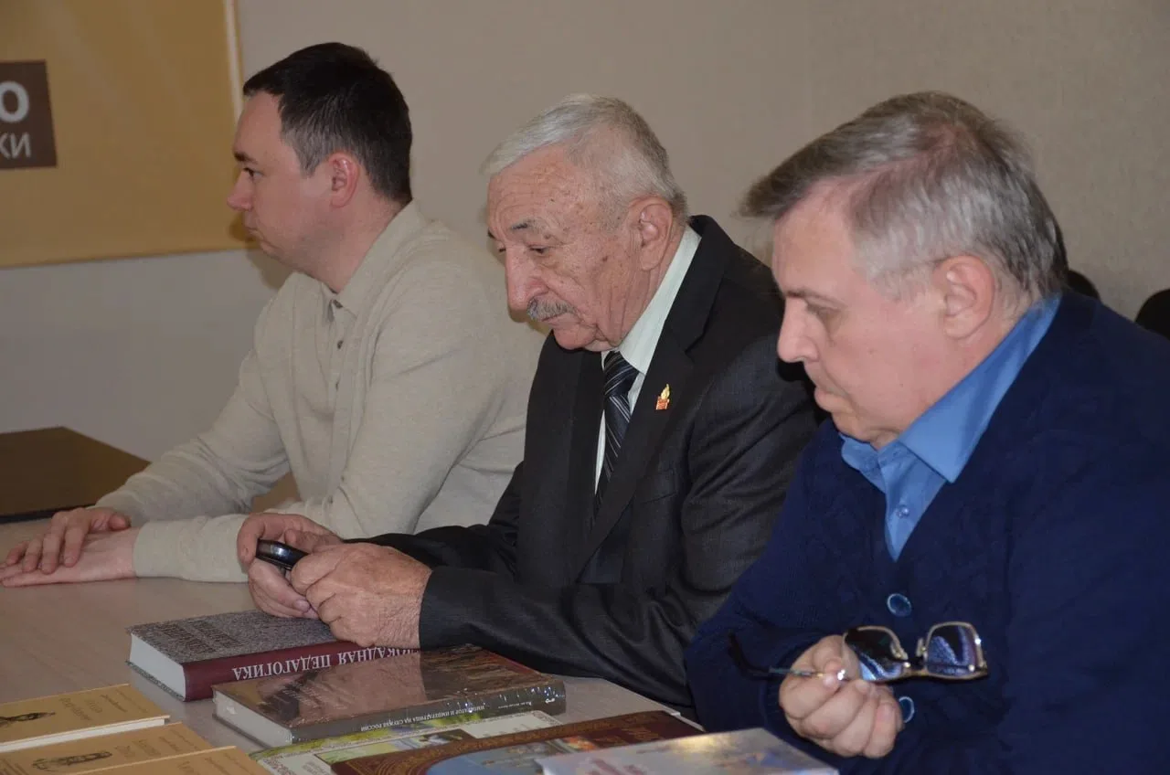 Марина Филиппова: Тамбов и Новоайдар: Вместе – за память и будущее Марина Филиппова: Тамбов и Новоайдар: Вместе – за память и будущее