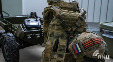 Участники СВО работают инструкторами детей и молодежи в филиале центра «Воин» в ЛНР