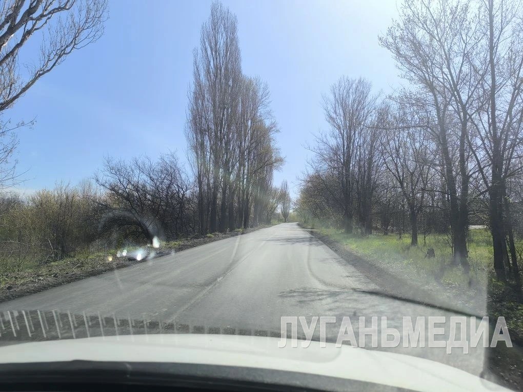 В Кировске завершается ремонт двух участков дорог В Кировске завершается ремонт двух участков дорог