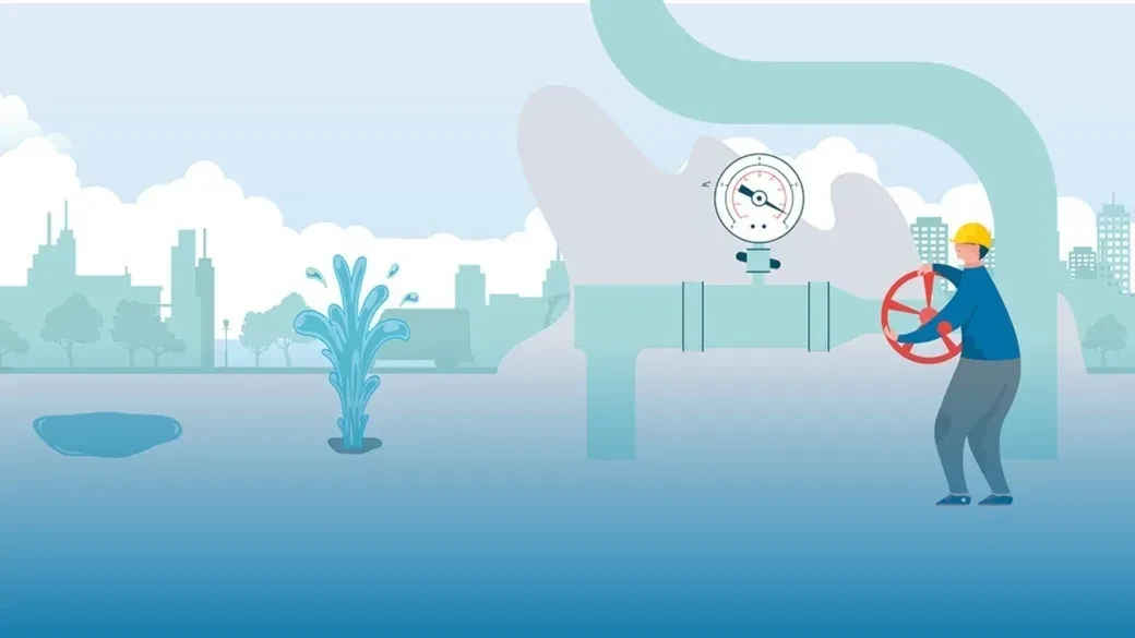 О проведении гидравлических испытаний