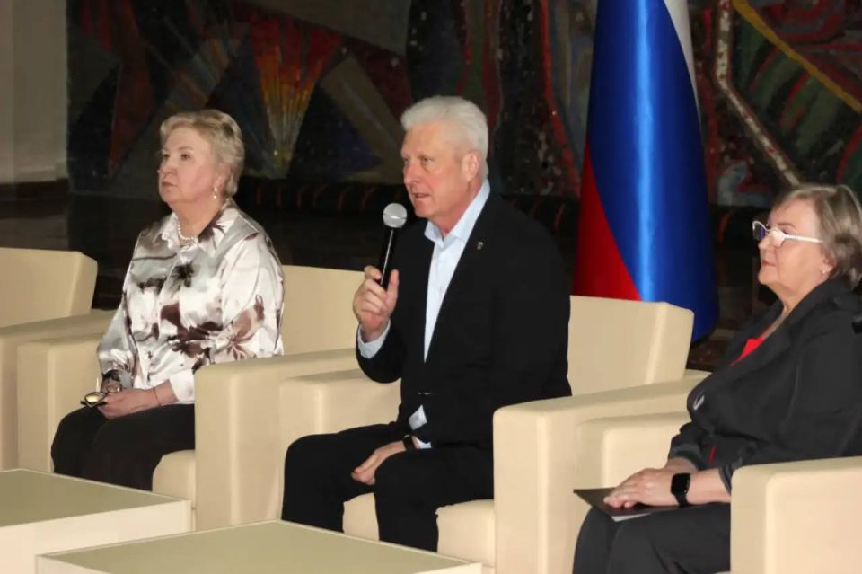 Сергей Козенко: Без права на забвение: память о геноциде советского народа Сергей Козенко: Без права на забвение: память о геноциде советского народа