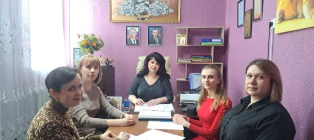 Андрей Рубанцов: Юго-Западной трудинспекцией проведен профилактический визит в Ровеньках