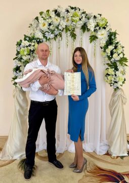 Новая жизнь – новые надежды!