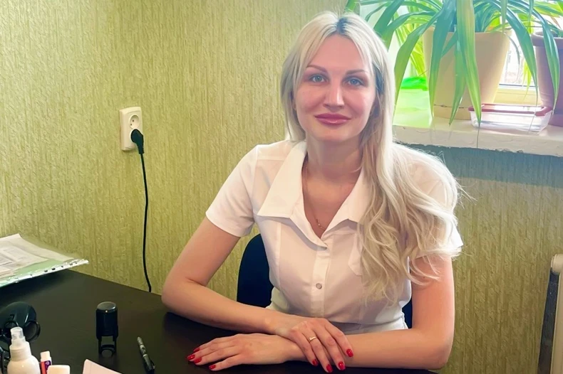 ОБЗОР ПРЕССЫ «ДОНБАСС ВОСТОЧНЫЙ»: Диспансеризация проще, чем вы думаете