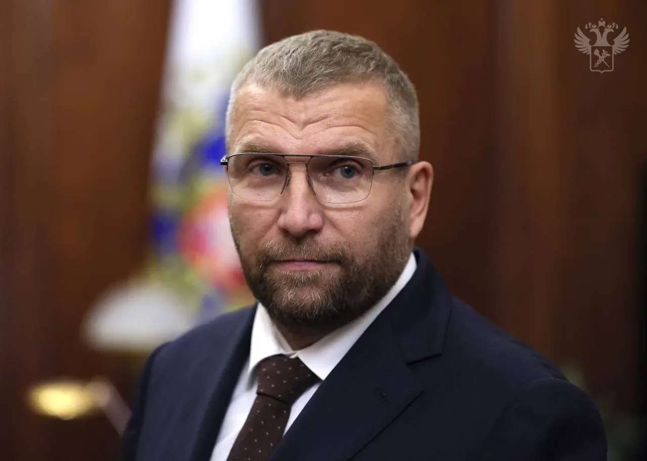 Руководитель ФТС России Валерий Пикалёв назначил начальника Луганской таможни