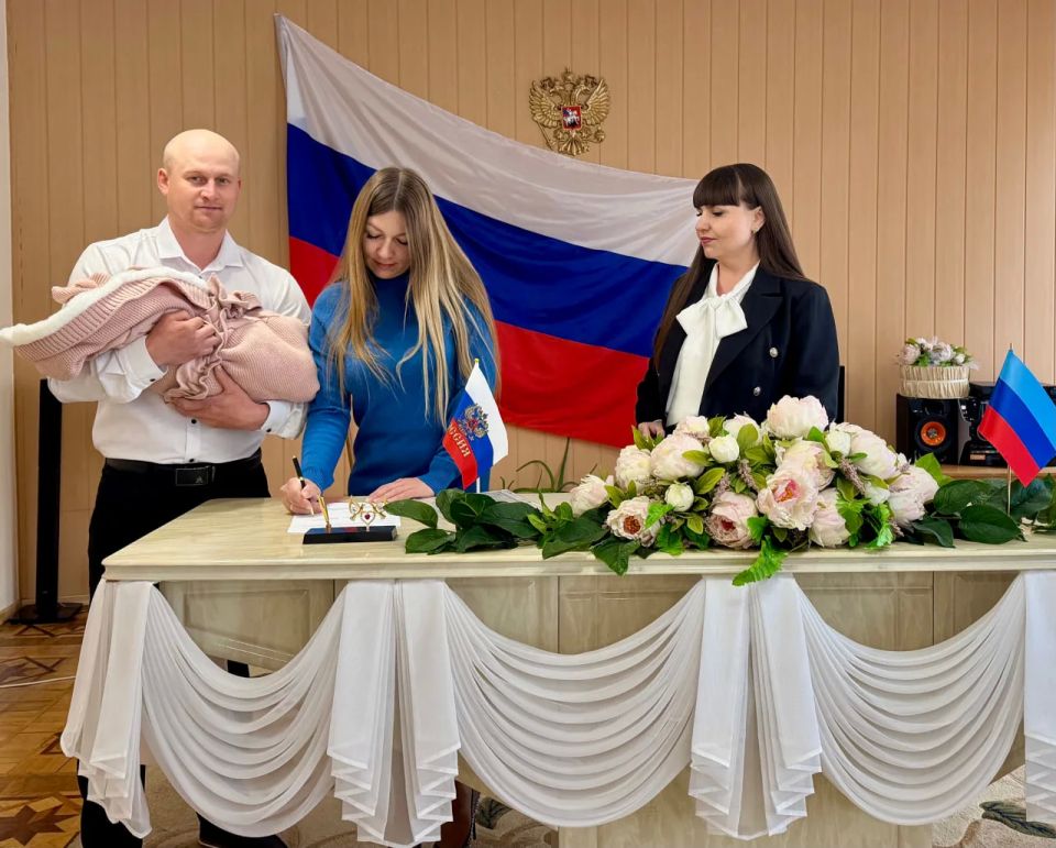 Новая жизнь – новые надежды! Новая жизнь – новые надежды!