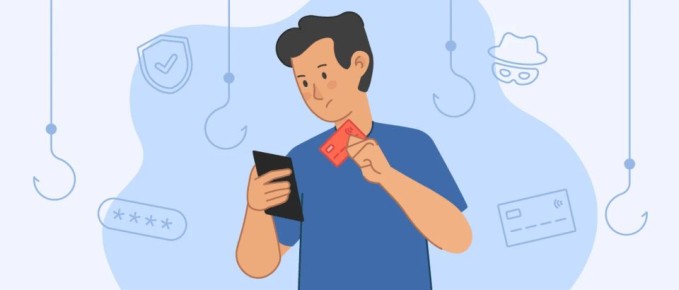 Кто такие дропперы, или как не стать соучастником преступления?