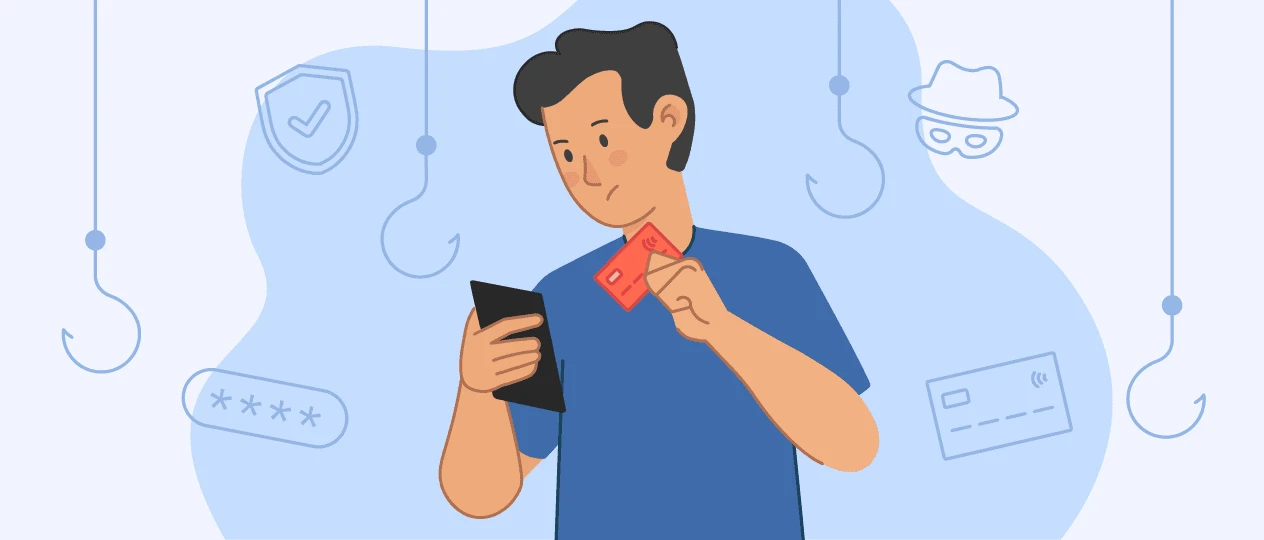 Кто такие дропперы, или как не стать соучастником преступления?