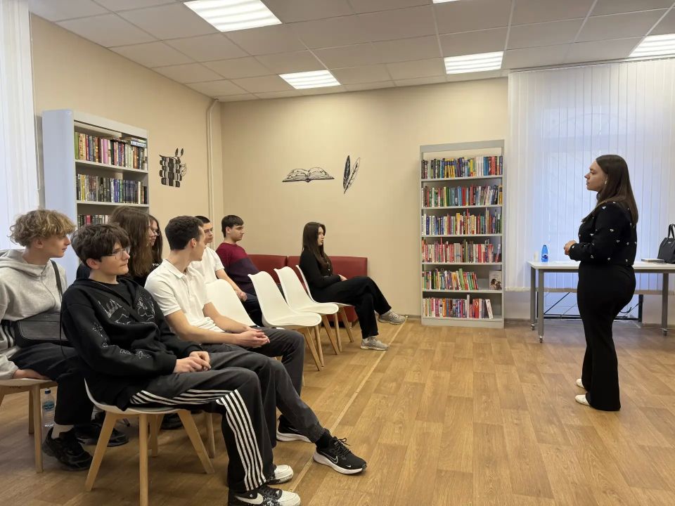 В Алчевске прошли мероприятия в честь 225-летия Владимира Даля: поэзия, казачество и сценическое мастерство В Алчевске прошли мероприятия в честь 225-летия Владимира Даля: поэзия, казачество и сценическое мастерство