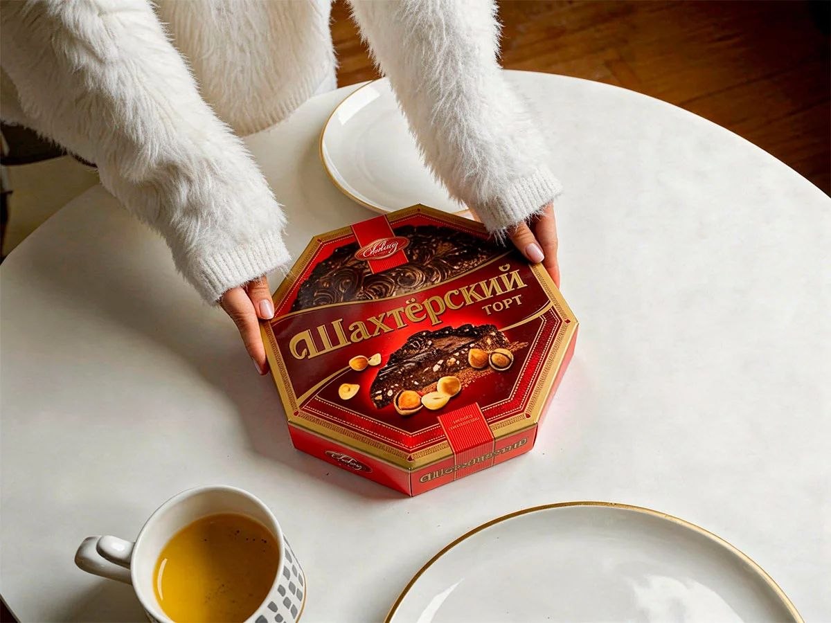 Результаты опроса: «Шахтерский торт» - самый популярный сувенир, который можно привезти из ЛНР