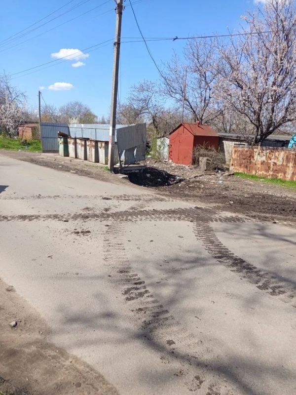 Работа коммунальных служб города: отчет за 16 апреля Работа коммунальных служб города: отчет за 16 апреля