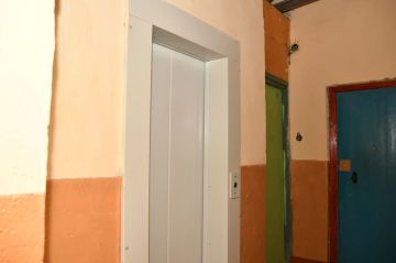 Регион-шеф Красноярский край совместно с Администрацией округа продолжит ремонт кровель в Свердловском округе