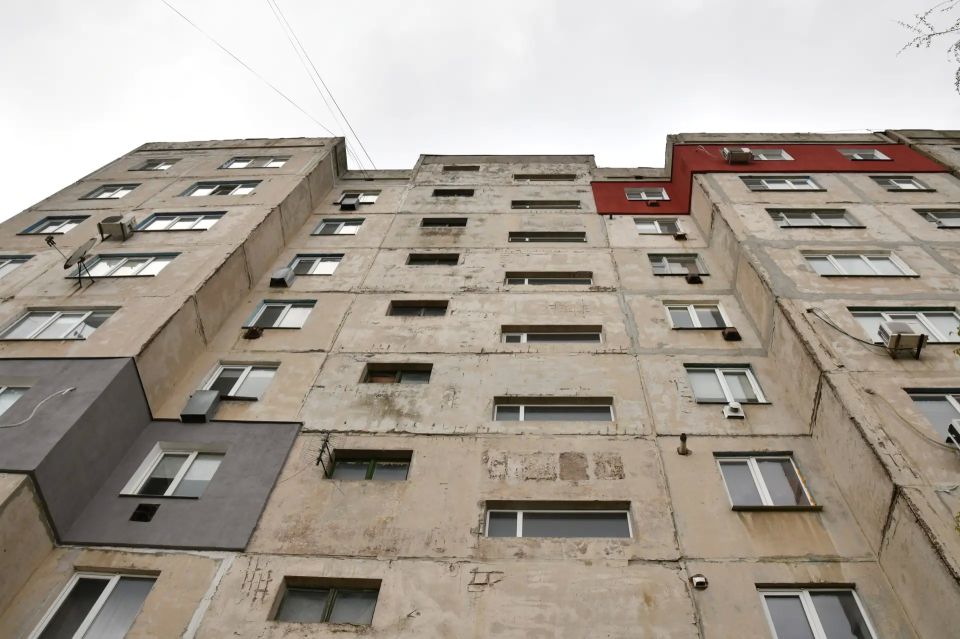 Регион-шеф Красноярский край совместно с Администрацией округа продолжит ремонт кровель в Свердловском округе Регион-шеф Красноярский край совместно с Администрацией округа продолжит ремонт кровель в Свердловском округе