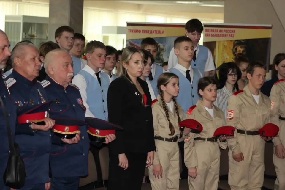 Сергей Козенко: Без права на забвение: память о геноциде советского народа Сергей Козенко: Без права на забвение: память о геноциде советского народа