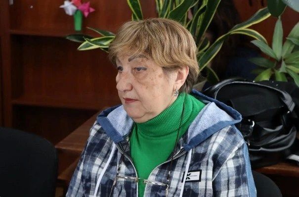 В посёлке Успенка состоялась встреча с семьями погибших В посёлке Успенка состоялась встреча с семьями погибших