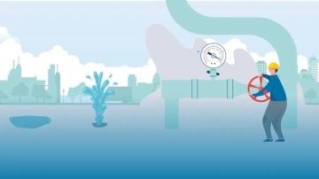 О проведении гидравлических испытаний