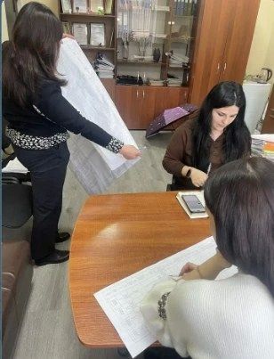 В Лутугинском муниципальном округе готовиться к зиме начинают заранее В Лутугинском муниципальном округе готовиться к зиме начинают заранее
