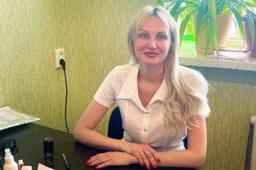 ОБЗОР ПРЕССЫ «ДОНБАСС ВОСТОЧНЫЙ»: Диспансеризация проще, чем вы думаете