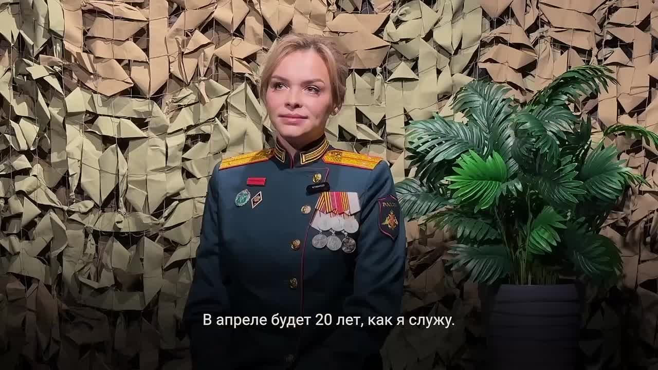 Что чувствует мать, военный хирург, когда ее сын — тоже на СВО?