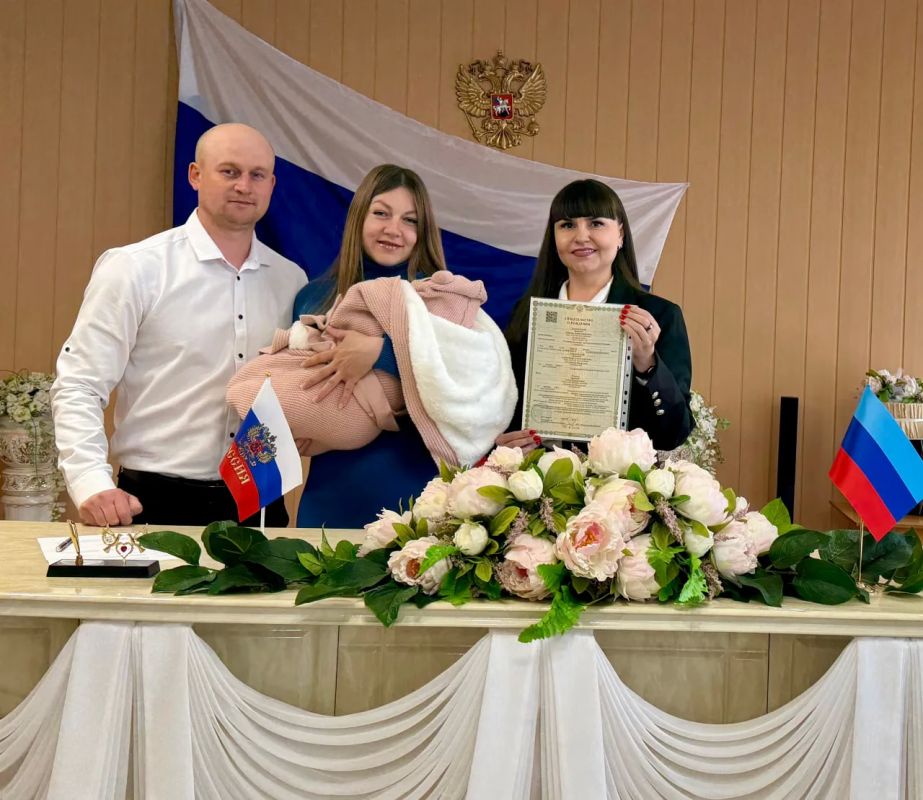Новая жизнь – новые надежды! Новая жизнь – новые надежды!