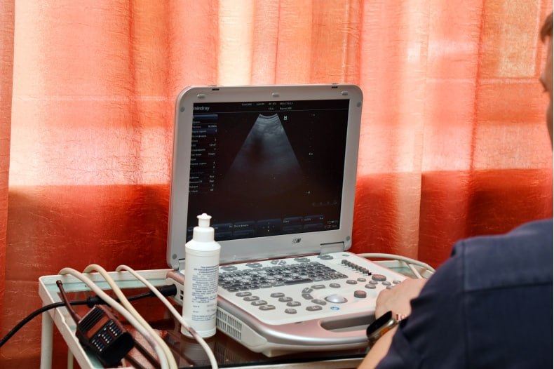 Первые приёмы красноярских врачей уже ведутся в Свердловской ЦГМБ Первые приёмы красноярских врачей уже ведутся в Свердловской ЦГМБ