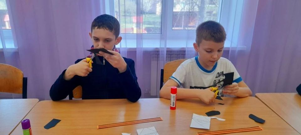 В БРЦДЮТ прошло памятное мероприятие в рамках Дня единых действий В БРЦДЮТ прошло памятное мероприятие в рамках Дня единых действий