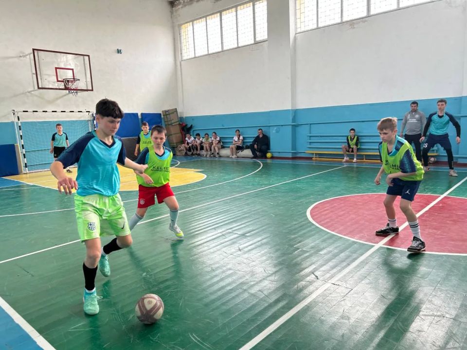 17.04.2026г. в Троицком муниципальном округе в рамках Плана физкультурных и спортивных мероприятий Муниципального бюджетного учреждения «Центр физического здоровья населения «Спорт для всех» Троицкого муниципального округа»... 17.04.2026г. в Троицком муниципальном округе в рамках Плана физкультурных и спортивных мероприятий Муниципального бюджетного учреждения «Центр физического здоровья населения «Спорт для всех» Троицкого муниципального округа»...