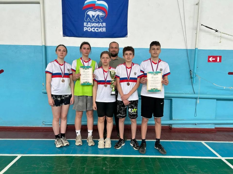 17.04.2026г. в Троицком муниципальном округе в рамках Плана физкультурных и спортивных мероприятий Муниципального бюджетного учреждения «Центр физического здоровья населения «Спорт для всех» Троицкого муниципального округа»... 17.04.2026г. в Троицком муниципальном округе в рамках Плана физкультурных и спортивных мероприятий Муниципального бюджетного учреждения «Центр физического здоровья населения «Спорт для всех» Троицкого муниципального округа»...