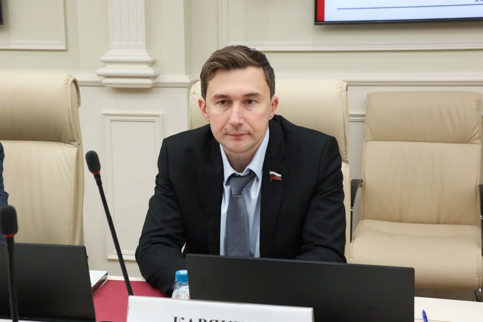 Дарья Лантратова: Вклад некоммерческого сектора в развитие социальной сферы государства стремительно растет Дарья Лантратова: Вклад некоммерческого сектора в развитие социальной сферы государства стремительно растет