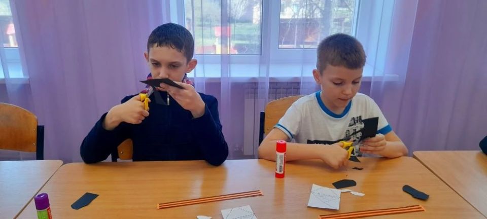 В БРЦДЮТ прошло памятное мероприятие в рамках Дня единых действий В БРЦДЮТ прошло памятное мероприятие в рамках Дня единых действий