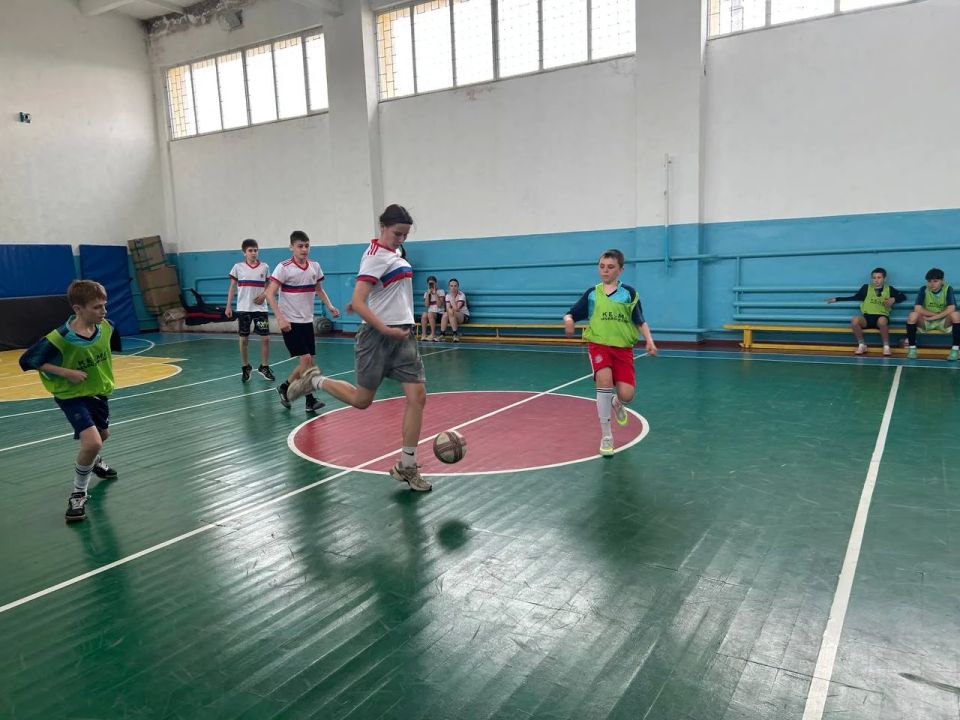 17.04.2026г. в Троицком муниципальном округе в рамках Плана физкультурных и спортивных мероприятий Муниципального бюджетного учреждения «Центр физического здоровья населения «Спорт для всех» Троицкого муниципального округа»... 17.04.2026г. в Троицком муниципальном округе в рамках Плана физкультурных и спортивных мероприятий Муниципального бюджетного учреждения «Центр физического здоровья населения «Спорт для всех» Троицкого муниципального округа»...