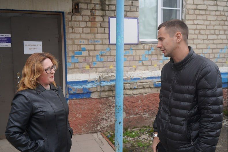 «Алёнке» – новую жизнь: в Свердловске стартовал долгожданный капитальный ремонт детского сада «Алёнке» – новую жизнь: в Свердловске стартовал долгожданный капитальный ремонт детского сада