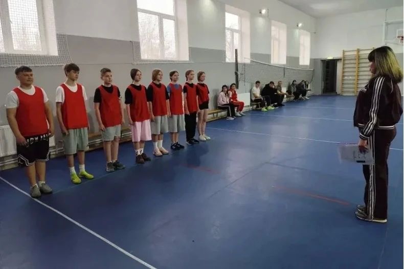 В Свердловске состоялся семинар для начинающих педагогов физкультуры В Свердловске состоялся семинар для начинающих педагогов физкультуры