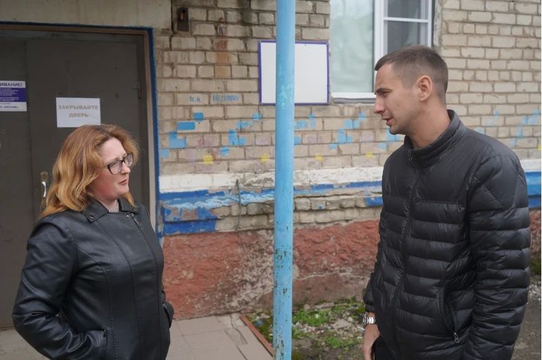 «Алёнке» – новую жизнь: в Свердловске стартовал долгожданный капитальный ремонт детского сада «Алёнке» – новую жизнь: в Свердловске стартовал долгожданный капитальный ремонт детского сада