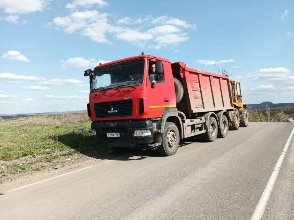 Порядок навели. Теперь дело за вами Порядок навели. Теперь дело за вами
