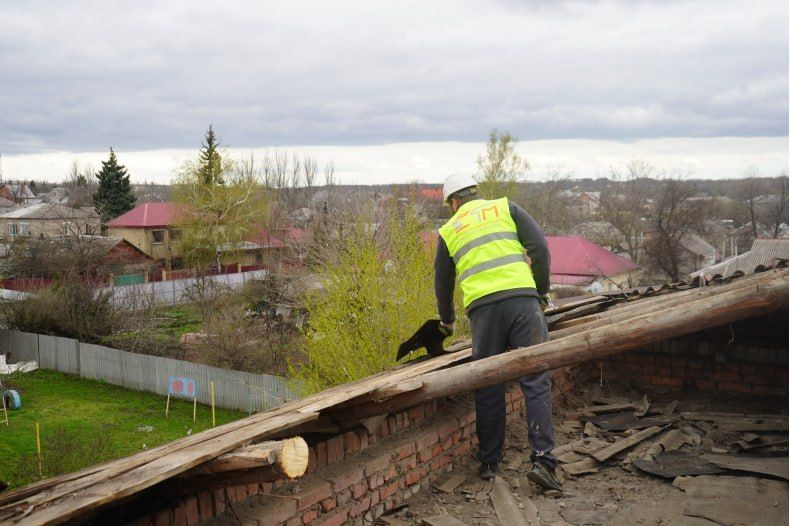 «Алёнке» – новую жизнь: в Свердловске стартовал долгожданный капитальный ремонт детского сада «Алёнке» – новую жизнь: в Свердловске стартовал долгожданный капитальный ремонт детского сада