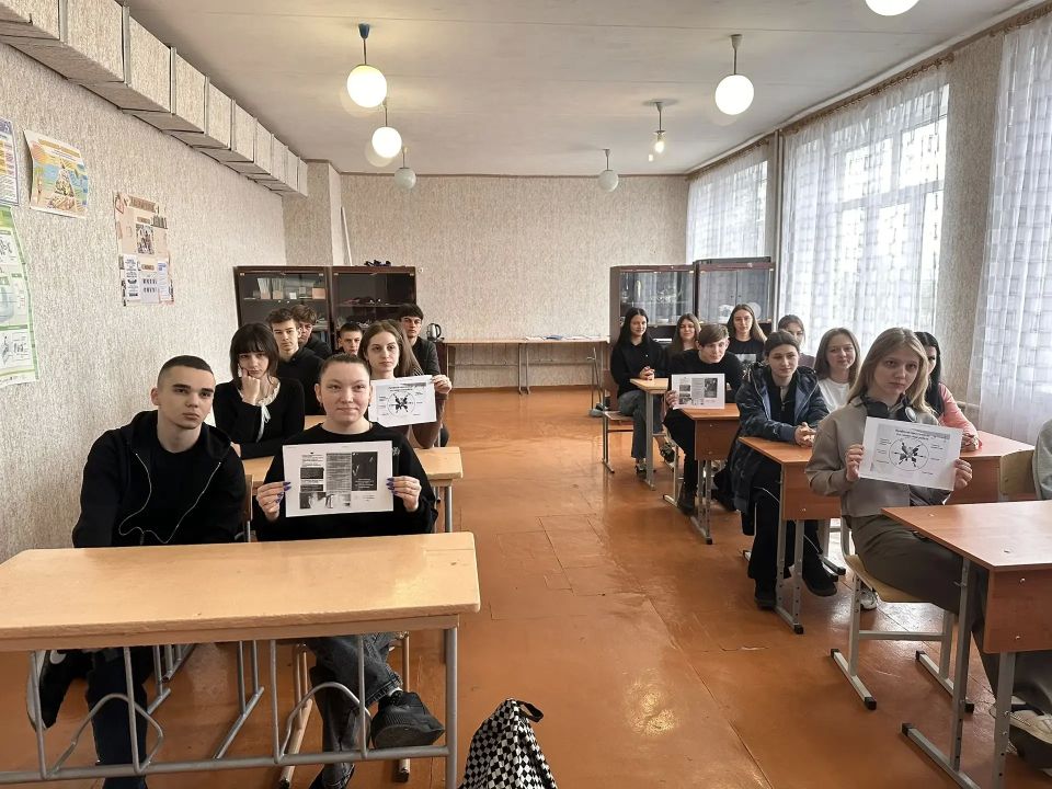 Профилактика суицидального поведения среди подростков Профилактика суицидального поведения среди подростков