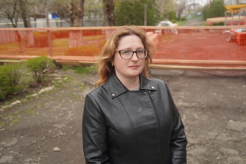 «Алёнке» – новую жизнь: в Свердловске стартовал долгожданный капитальный ремонт детского сада «Алёнке» – новую жизнь: в Свердловске стартовал долгожданный капитальный ремонт детского сада
