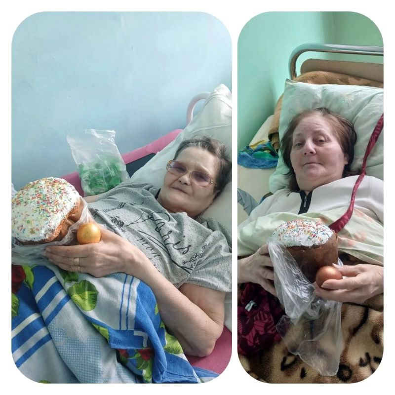 Добрые Пасхальные традиции Добрые Пасхальные традиции