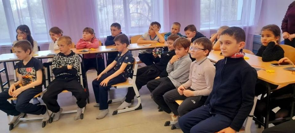 В БРЦДЮТ прошло памятное мероприятие в рамках Дня единых действий В БРЦДЮТ прошло памятное мероприятие в рамках Дня единых действий
