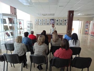 ������� "������� ���������: �������������� ������������� � ������ ���������" � ������������� ������������� ������