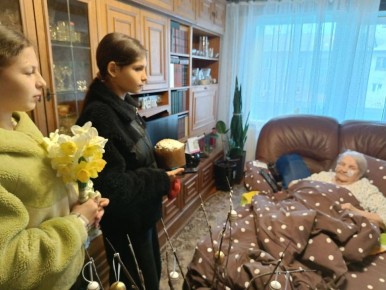 ������ ���������� ��������